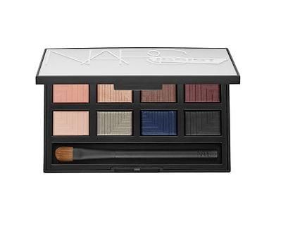 Palette Dual intensity eyeshadow narsissist, Nars - Infos et avis