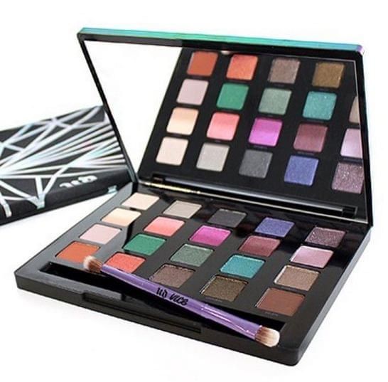 Vice 4 Palette, Urban Decay : Team Vanity aime !