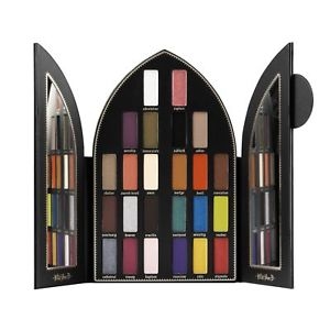 Palette Saint and Sinner, Kat Von D - Infos et avis