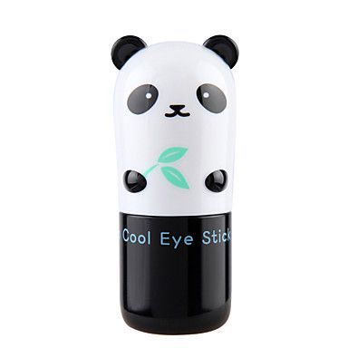 Panda's dream Stick - Stick contour yeux rafraîchissant et décongestionnant, Tonymoly - Infos et avis