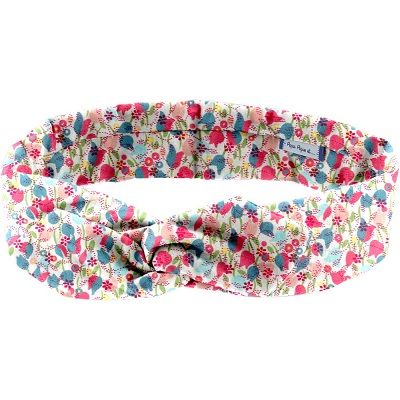 Bandeau Vintage, Papa pique et maman coud : Team Vanity aime !