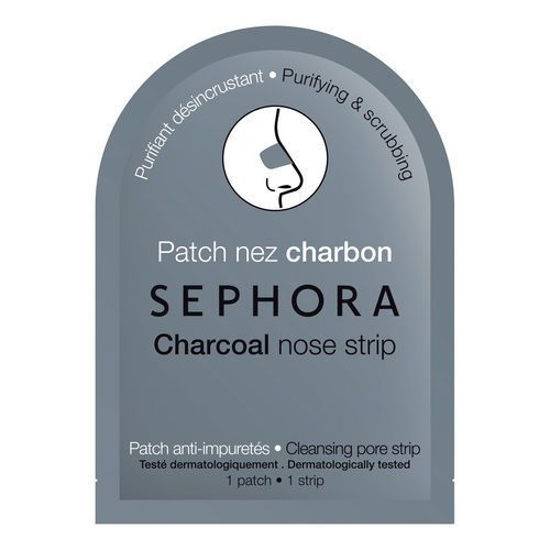 Patch nez, Sephora - Infos et avis