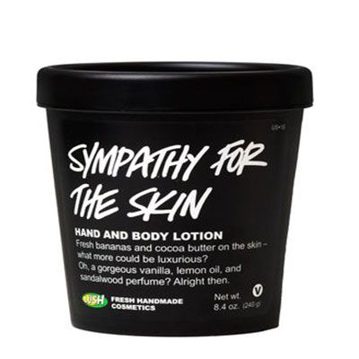 Peau De Banane, Lush - Infos et avis