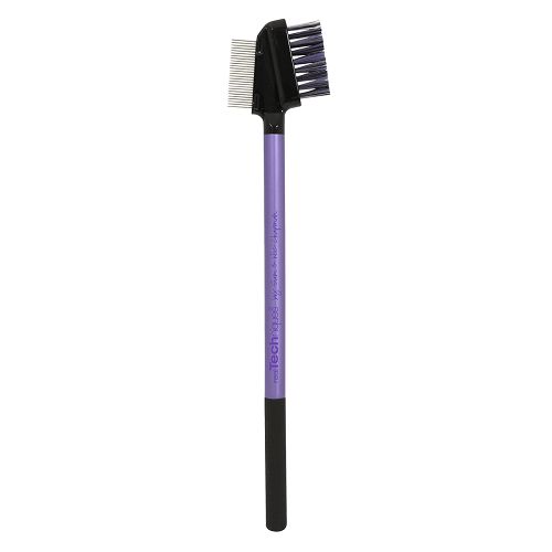 Lash Brow Groomer Peigne Duo Cils et Sourcils, Real Techniques - Infos et avis