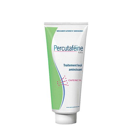 Percutaféine Gel, Laboratoires Pierre Fabre - Infos et avis