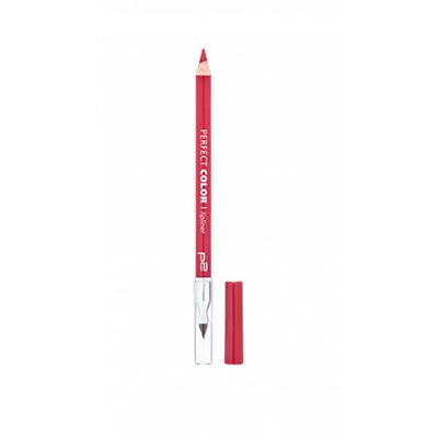 Perfect Color Lipliner, P2 cosmetics - Infos et avis