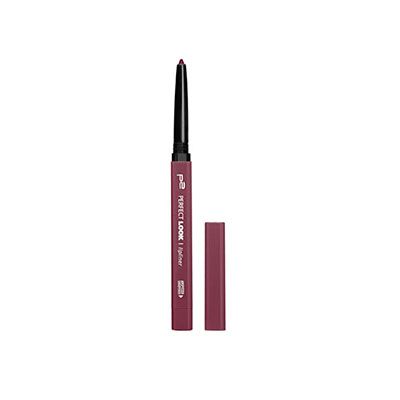 Perfect Look Lipliner, P2 cosmetics - Infos et avis