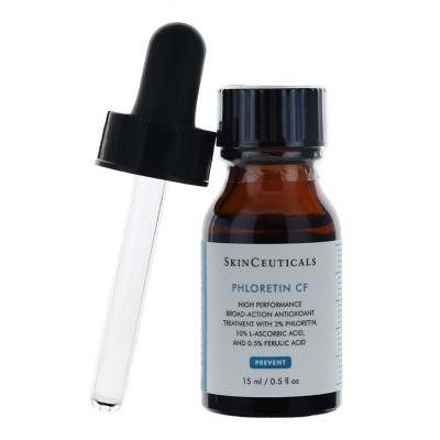 Phloretin CF : Soin Antioxydant Haute Protection, SkinCeuticals - Infos et avis