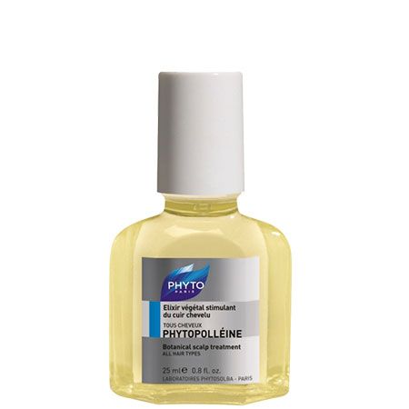 Phytopolleine, Elixir végétal stimulant du cuir chevelu, Phyto - Infos et avis