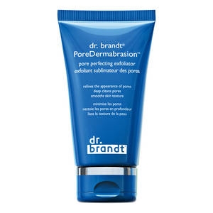 Pores No More Poredermabrasion - Exfoliant minimiseur de pores, Dr. Brandt Skincare - Infos et avis