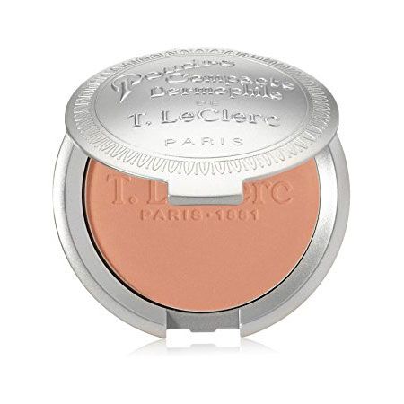 Poudre Compacte, T-LeClerc - Infos et avis