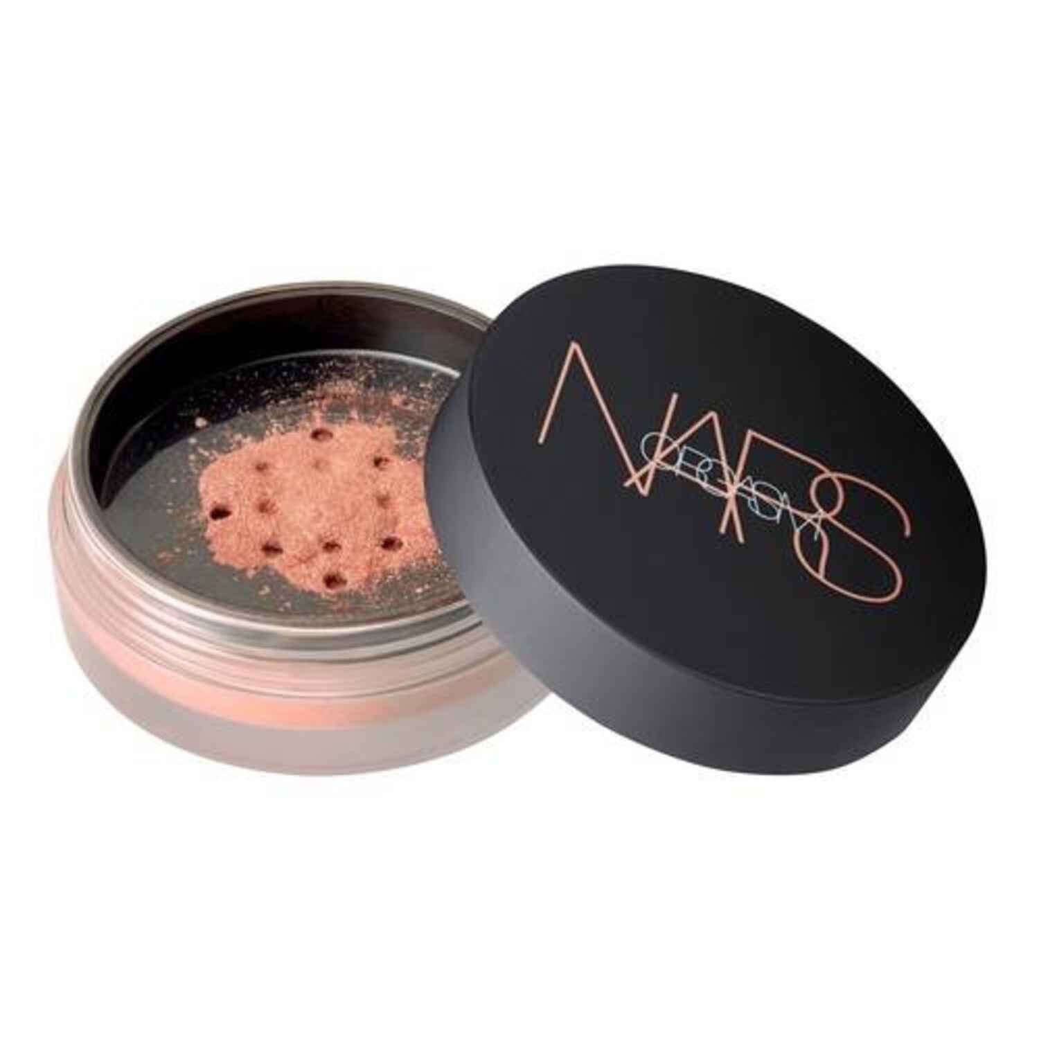 Illuminating Loose Powder - Poudre enlumineur, Nars - Infos et avis