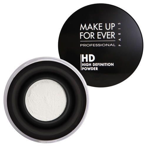 Poudre HD Microfinition, Make Up For Ever : Team Vanity aime !