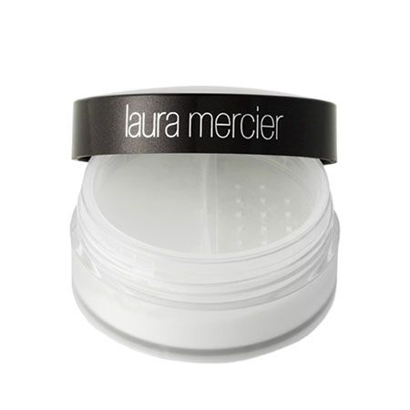 Poudre Libre Fixante - Transparente Loose Setting, Laura Mercier : Team Vanity aime !