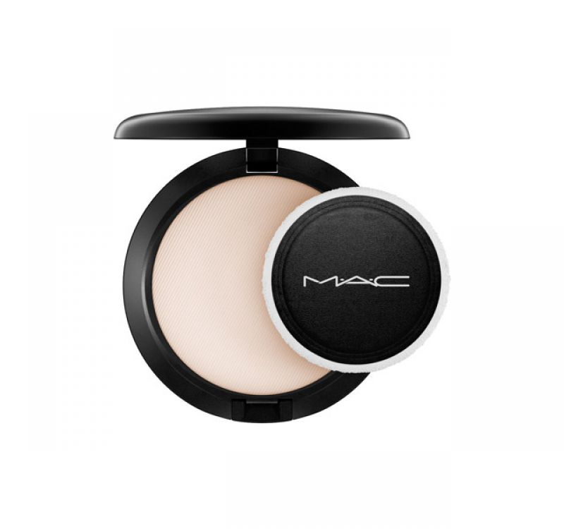 Poudre Matifiante, Mac : Team Vanity aime !
