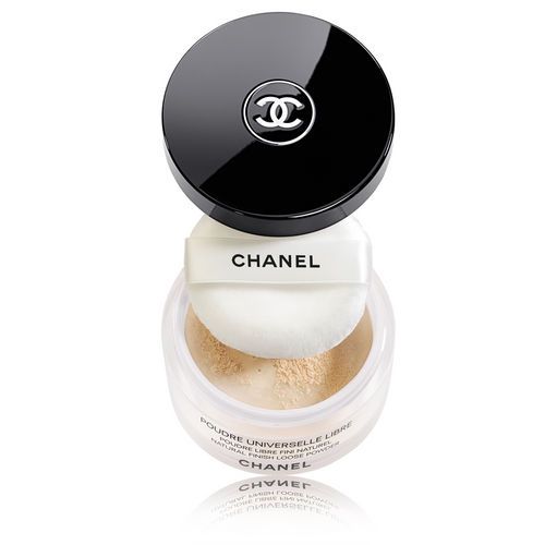 Poudre universelle libre, Chanel - Infos et avis