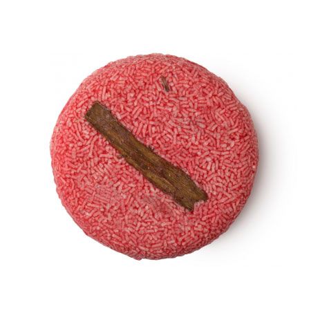 New, Lush : Team Vanity aime !