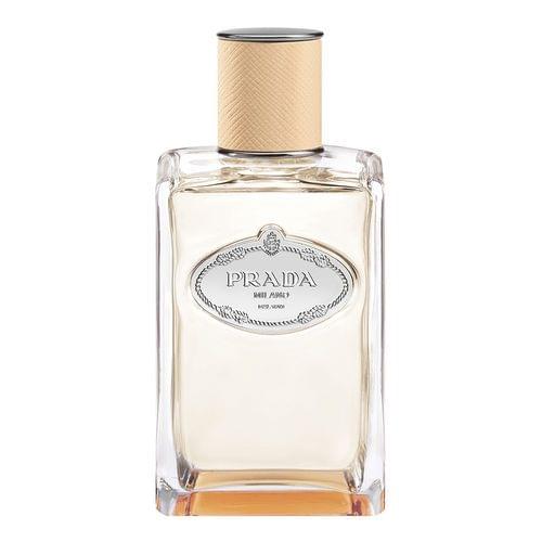 Infusion de fleurs d'oranger, Prada - Infos et avis