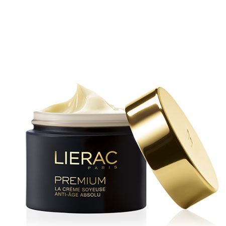 PREMIUM crème soyeuse, Lierac : Team Vanity aime !