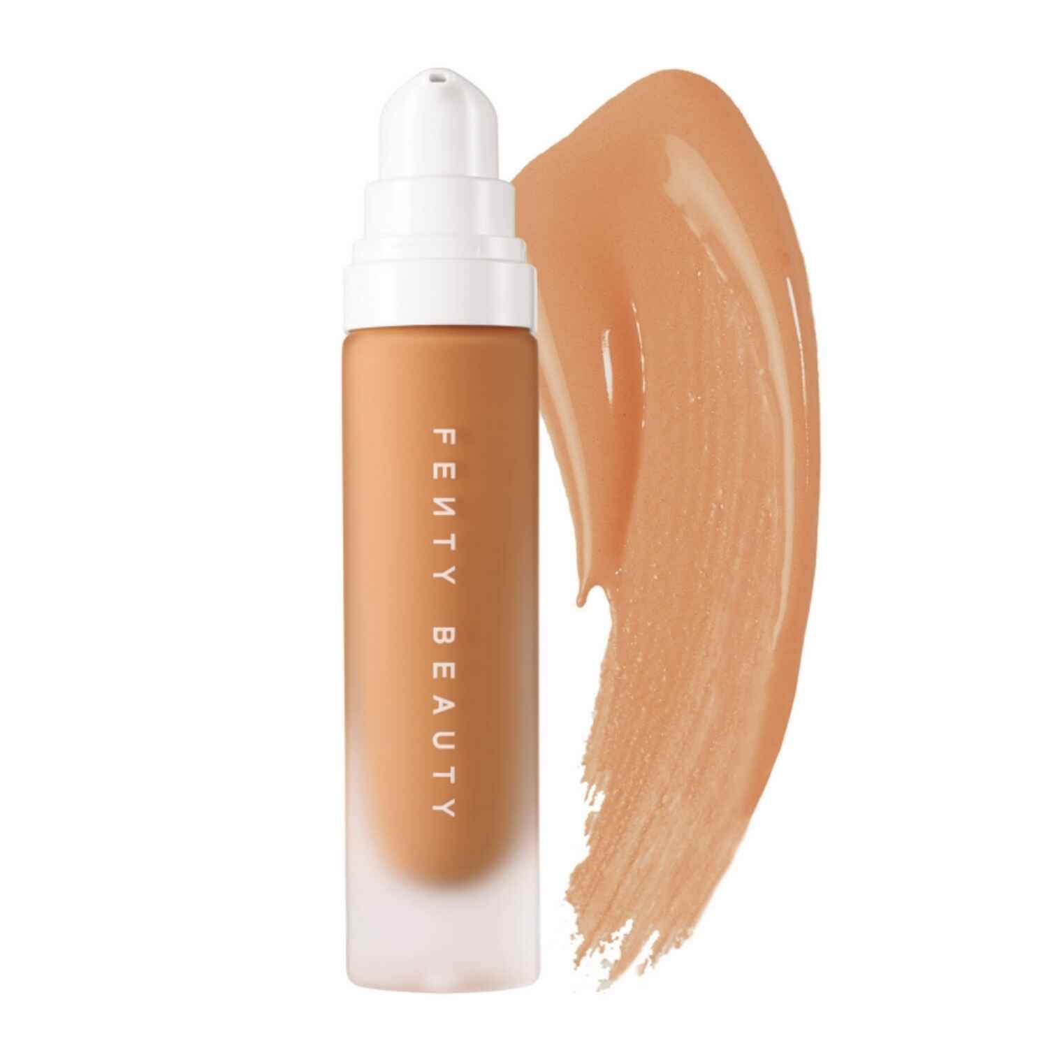 Pro Filt'r Soft Matte Longwear Foundation - Fond de Teint Longue Tenue, Fenty Beauty by Rihanna - Infos et avis