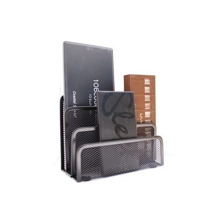Range Palettes Métallique, CoinMakeup - Infos et avis