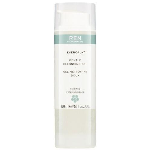 Evercalm Gel Nettoyant Doux, REN Skincare - Infos et avis