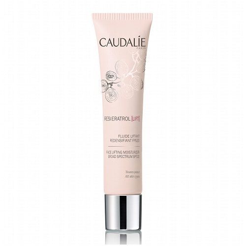 Fluide Liftant Redensifiant FPS20, Caudalie : Team Vanity aime !