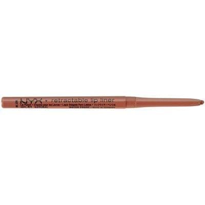 Retractable Lip Liner, NYX - Infos et avis