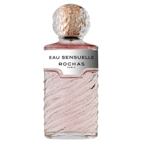 Eau Sensuelle, Rochas - Infos et avis