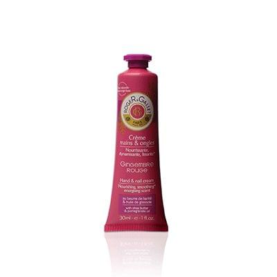 Crème Mains et Ongles Gingembre Rouge, Roger&Gallet - Infos et avis