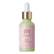 Rose Oil Blend - Sérum, Pixi - Infos et avis