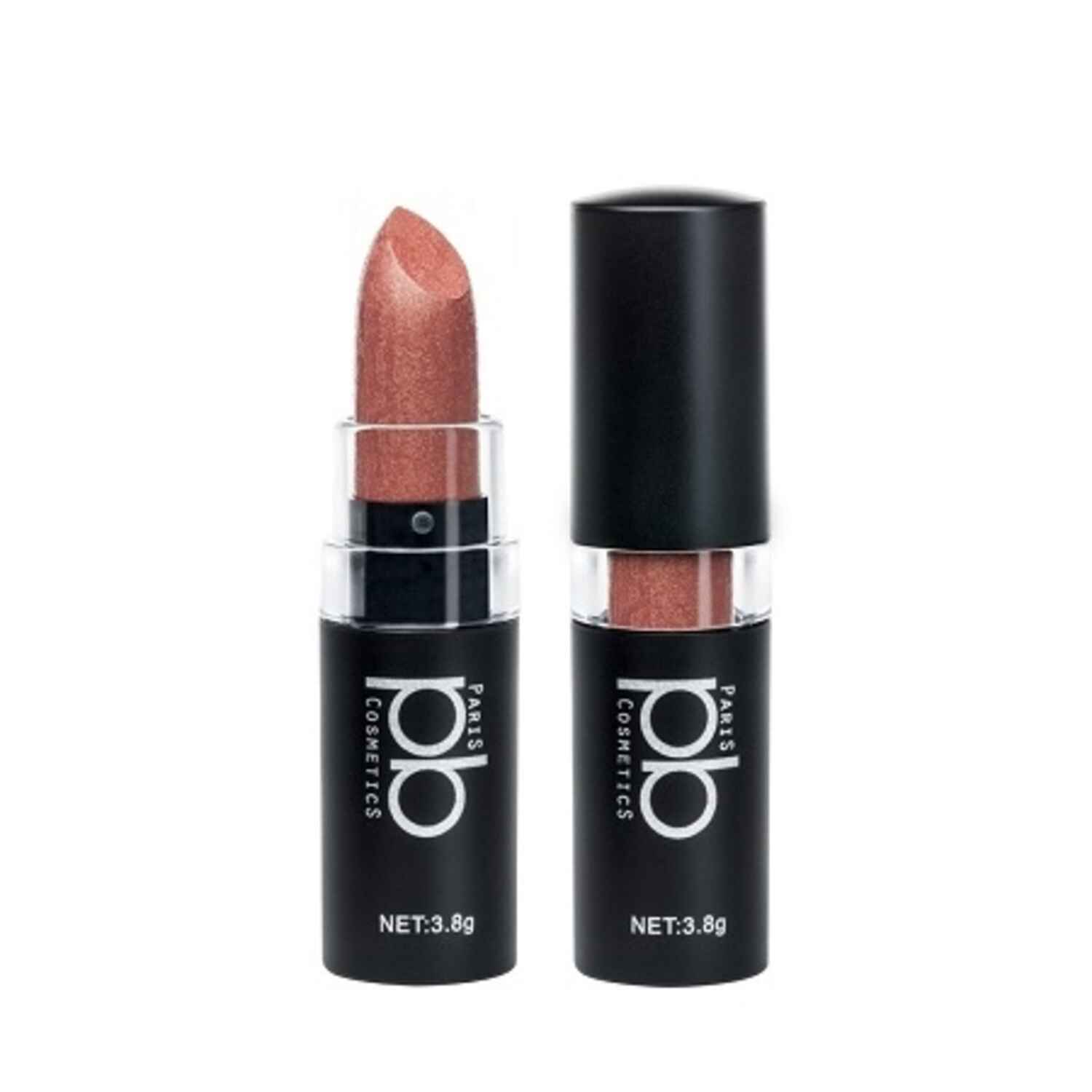 Rouge à lèvres Collection Dreaming, PB Cosmetics - Infos et avis