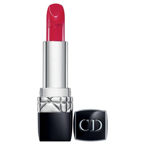 Rouge Dior, Dior : Team Vanity aime !