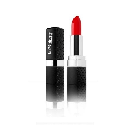 Rouge à Lèvres Minéraux, Bellapierre Cosmetics - Infos et avis