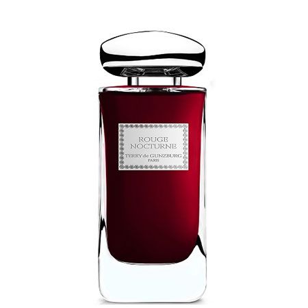 Rouge nocturne, Terry de Gunzburg - Infos et avis