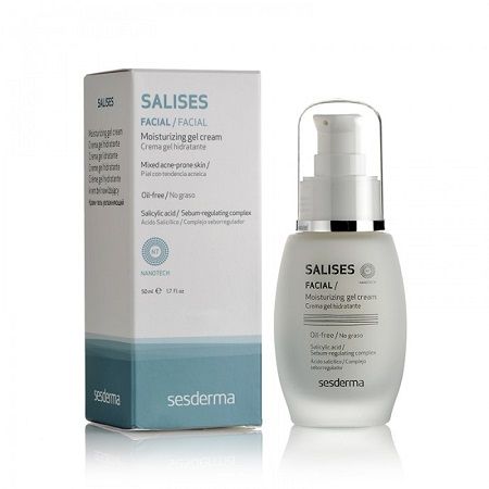 Salises, Sesderma - Infos et avis