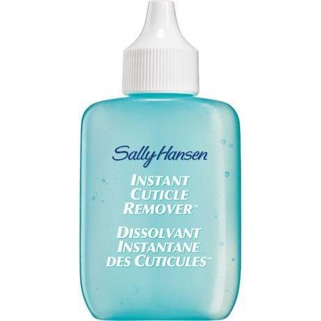 Instant Cuticule Remover Dissolvant Instantané des Cuticules, Sally Hansen - Infos et avis
