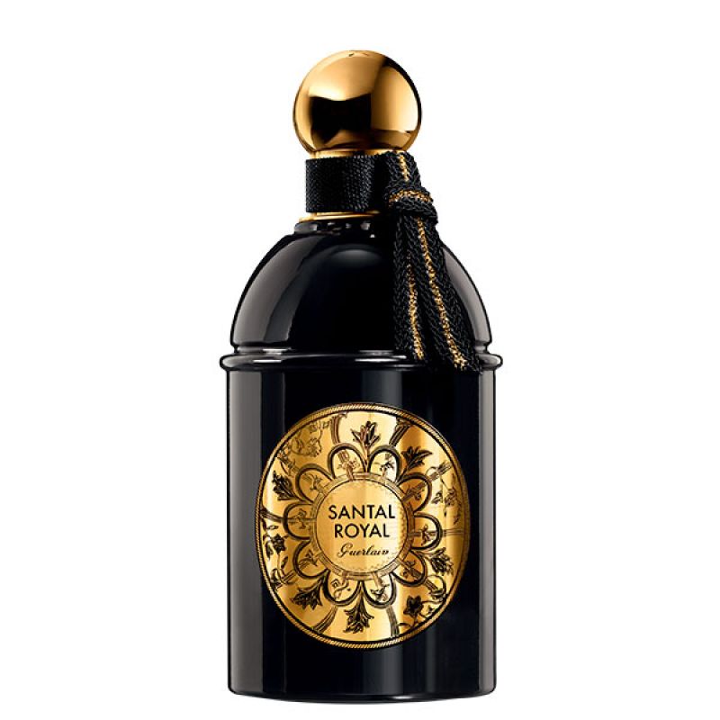 Santal royal, Guerlain - Infos et avis