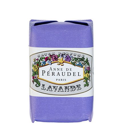 Savon parfumé, Anne de Péraudel : Team Vanity aime !