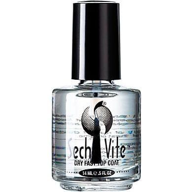 Seche Vite Top Coat, Seche : Team Vanity aime !