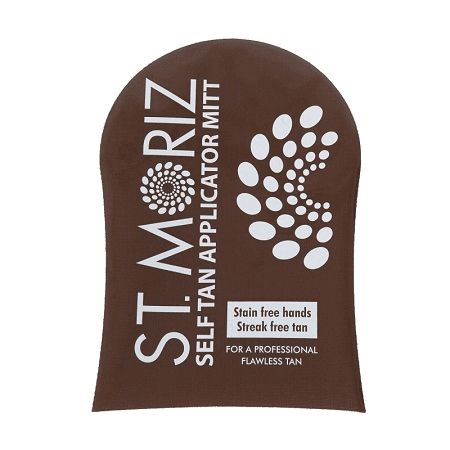 Self Tan Applicator Mitt, St. Moriz - Infos et avis