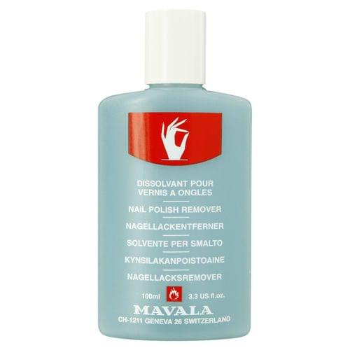 Dissolvant Doux pour Vernis à Ongles, Mavala - Infos et avis