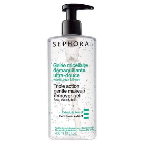 Gelée Micellaire Démaquillante ultra-douce, Sephora - Infos et avis