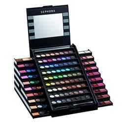Sephora Makeup academy palette - Palette de maquillage, Sephora - Infos et avis