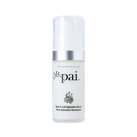Sérum Hydratation Renaissance, Pai Skincare - Infos et avis