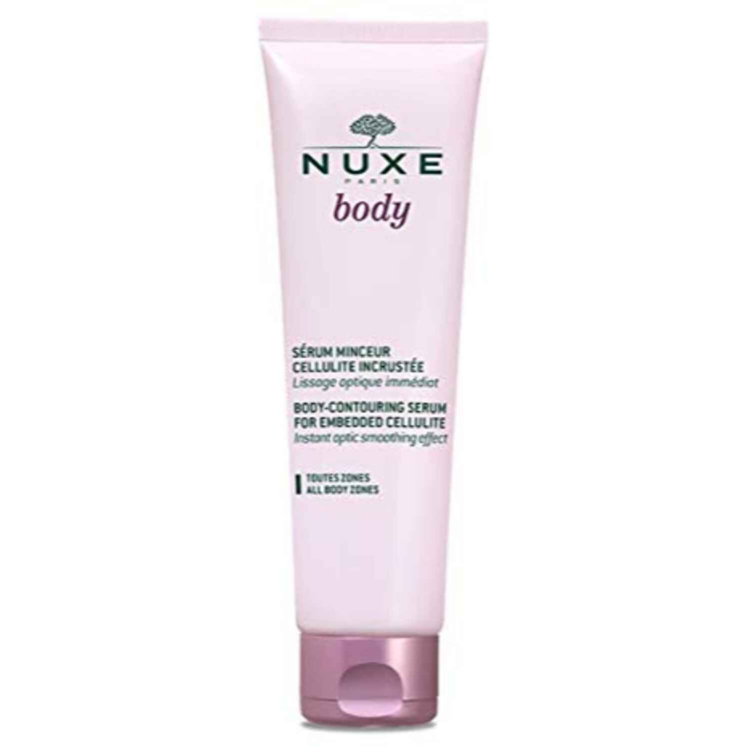 Sérum Minceur Cellulite Incrustée Nuxe Body, Nuxe - Infos et avis
