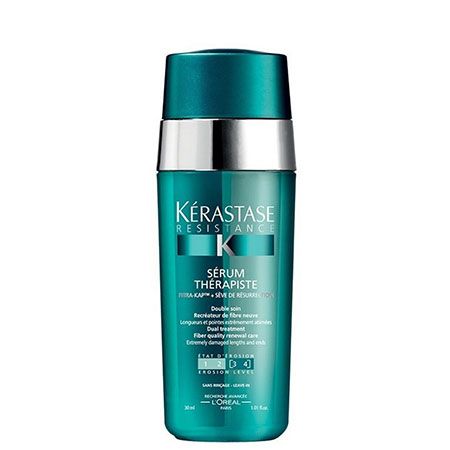 Sérum Thérapiste, Kérastase - Infos et avis