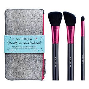 Set de pinceaux tout-en-un, Sephora - Infos et avis
