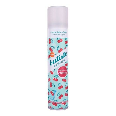 Shampoing Sec Cherry, Batiste - Infos et avis