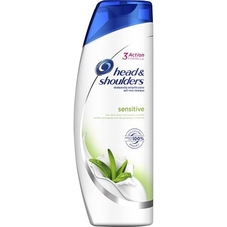 Shampooing Antipelliculaire Sensitive, Head & Shoulders - Infos et avis
